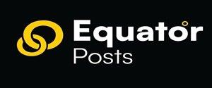 Equator Post