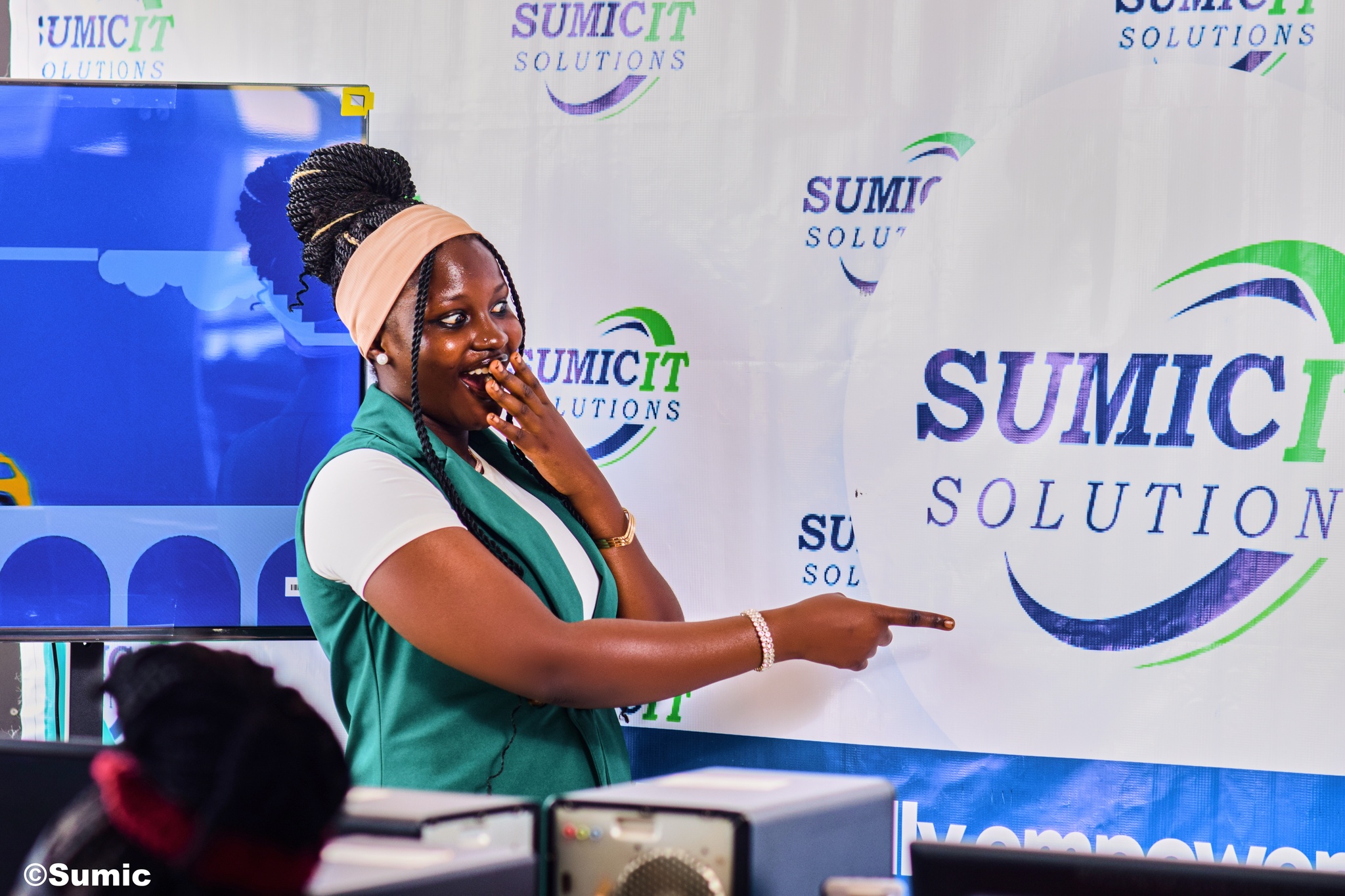 Life at Sumic IT Solutions
