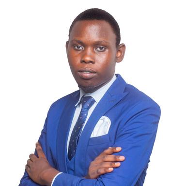 Julius Mukubya