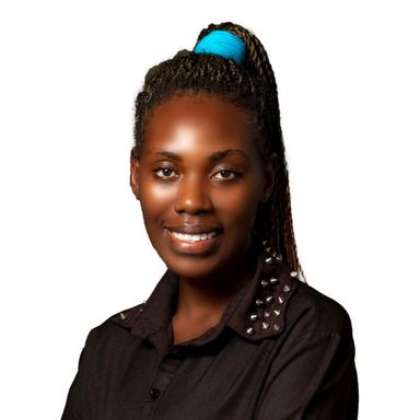 Loyce Alinabyona
