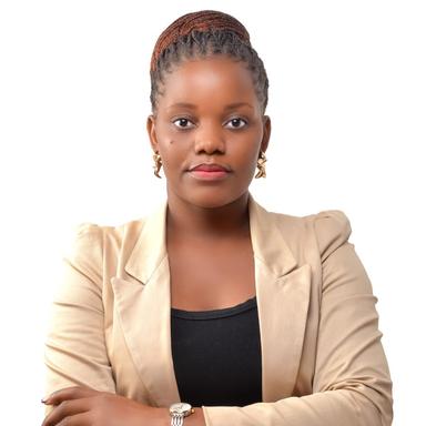 Olive Nankonyoli
