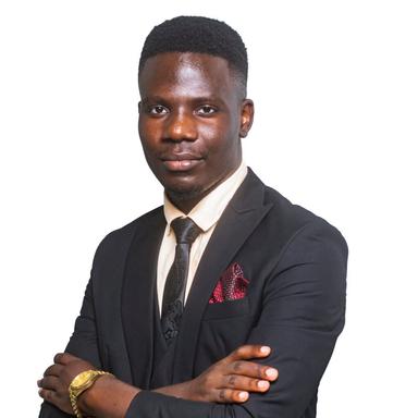 Emmanuel Owen Nsubuga