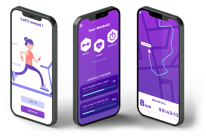 Mobile Application Development