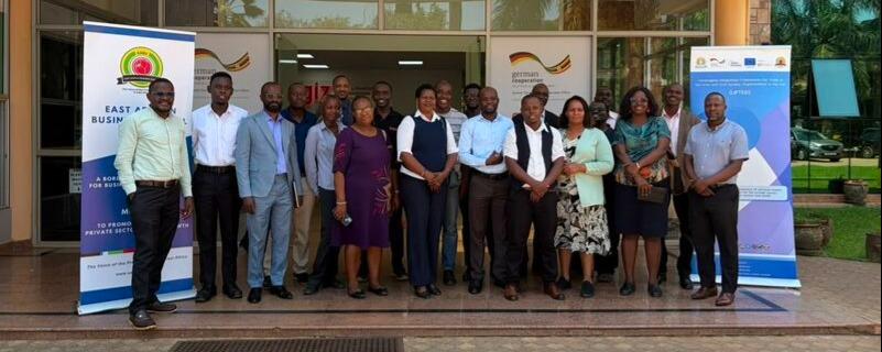 Sumic IT Solutions Participates in Services Export Coaching Programme Under the LIFTED Project - image 2