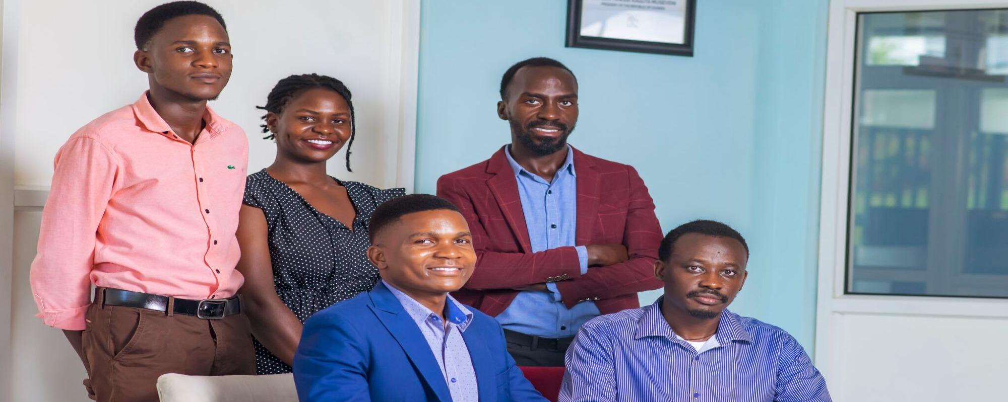 Sumic IT Solutions and SoftCraft Uganda Announce Strategic Partnership