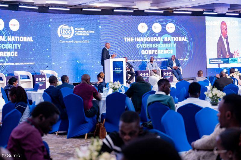 Inaugural National Cybersecurity Conference 2026