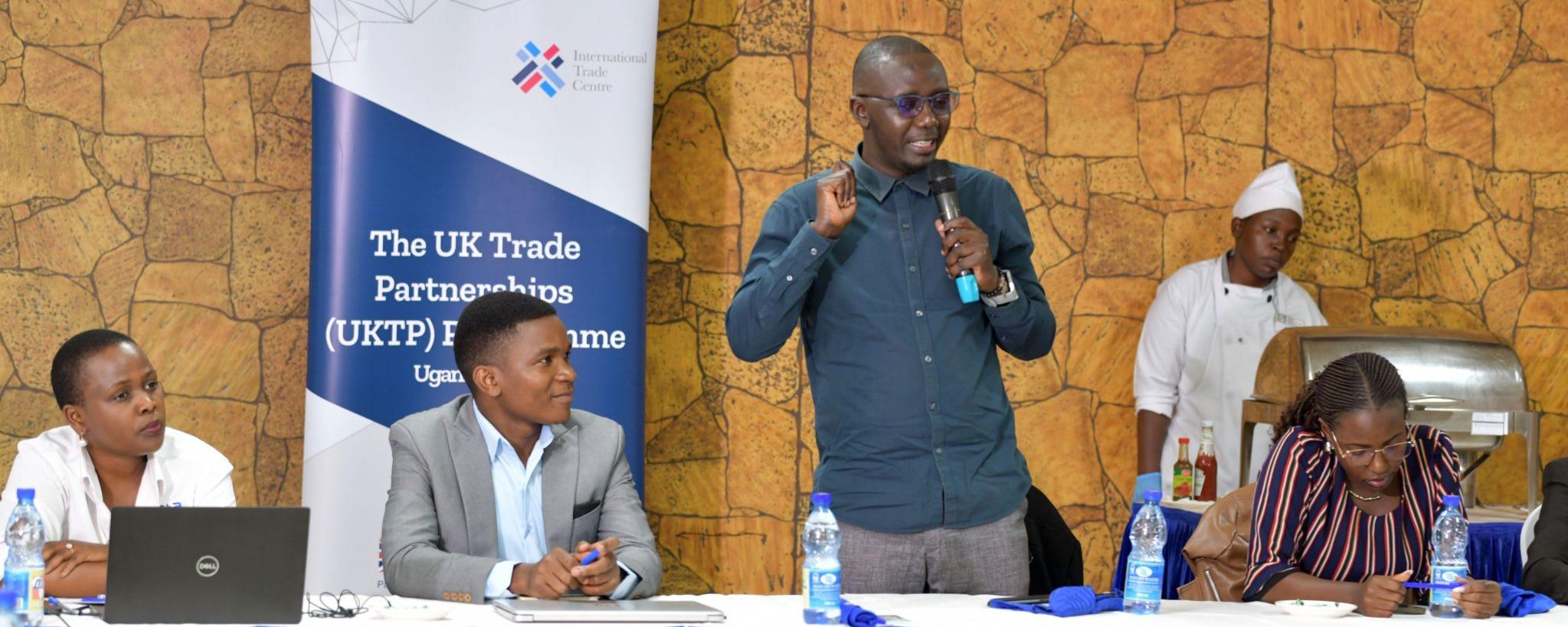 Sumic IT Solutions Completes UKTP Export Marketing Programme - image 3