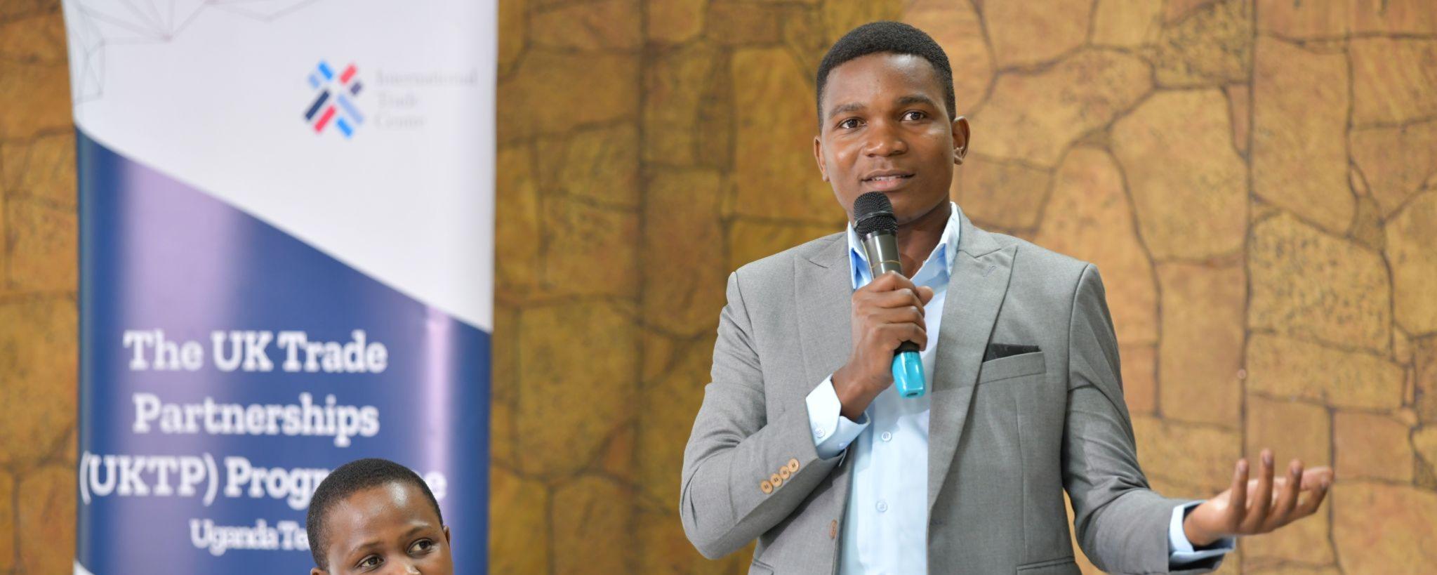 Sumic IT Solutions Completes UKTP Export Marketing Programme - image 1