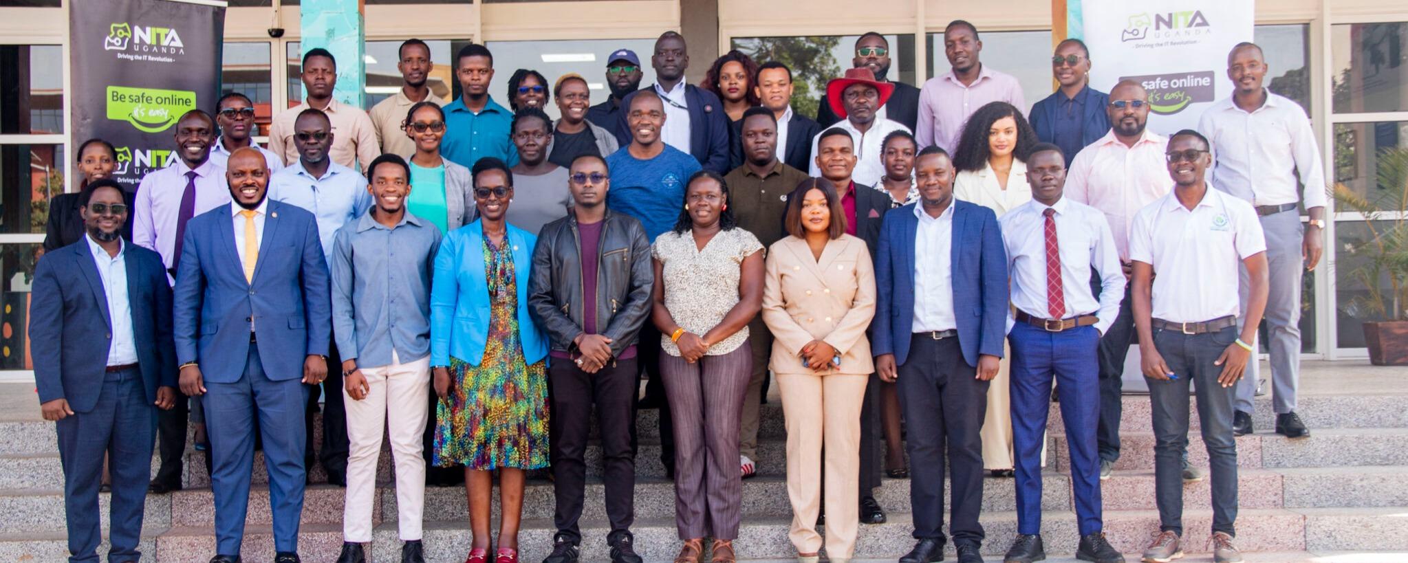 Driving Cybersecurity Awareness and Standards for SMEs in Uganda - image 4