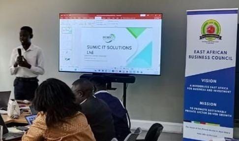Sumic IT Solutions Participates in Services Export Coaching Programme Under the LIFTED Project
