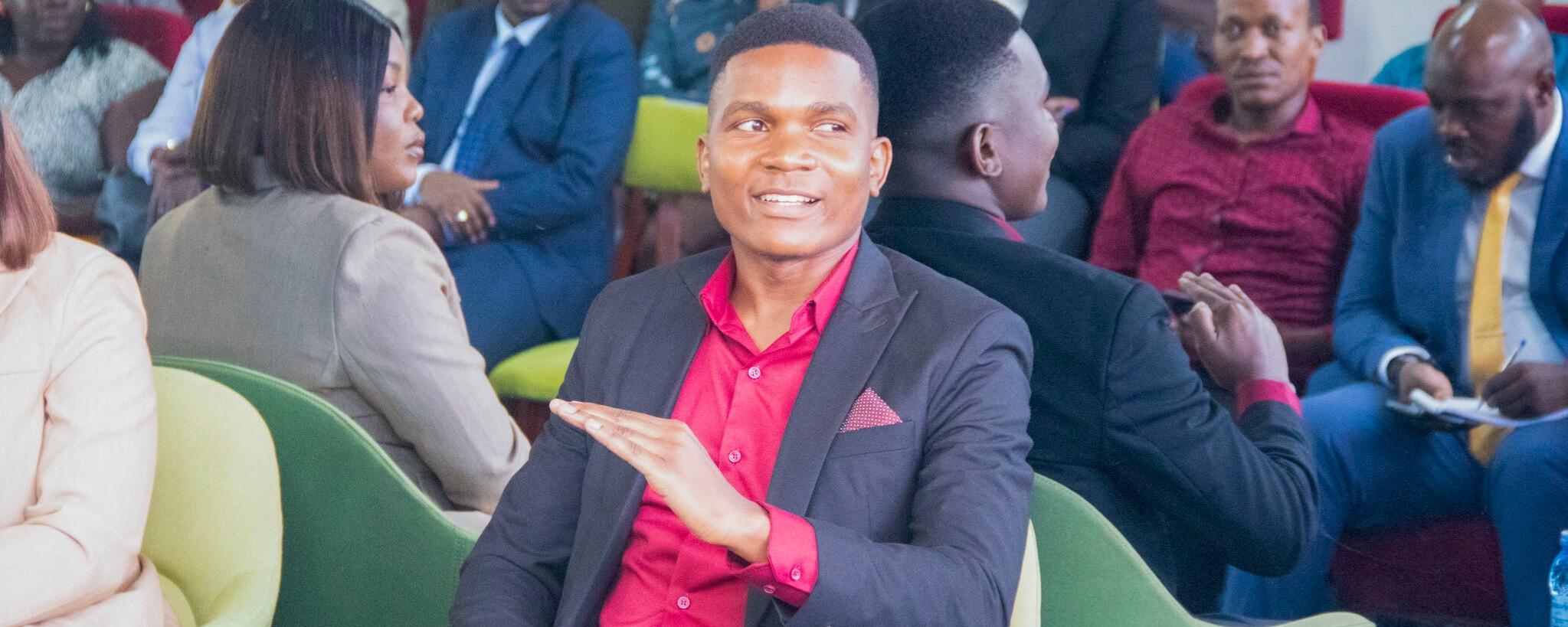 Driving Cybersecurity Awareness and Standards for SMEs in Uganda - image 1
