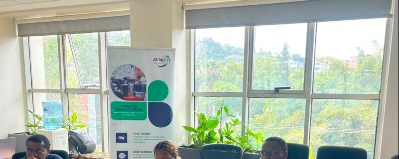Sumic IT Solutions Participates in Services Export Coaching Programme Under the LIFTED Project - image 4